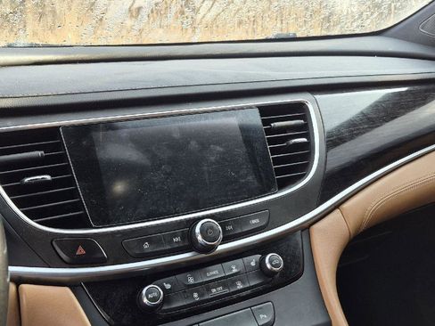 Used 2017 Buick LaCrosse Essence w/ Sun and Shade Package image 6