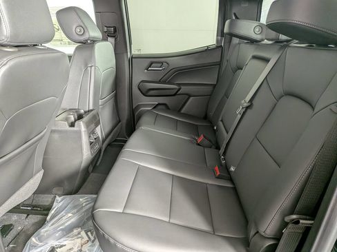 New 2026 GMC Canyon Elevation w/ Convenience Package AWD/4WD image 29