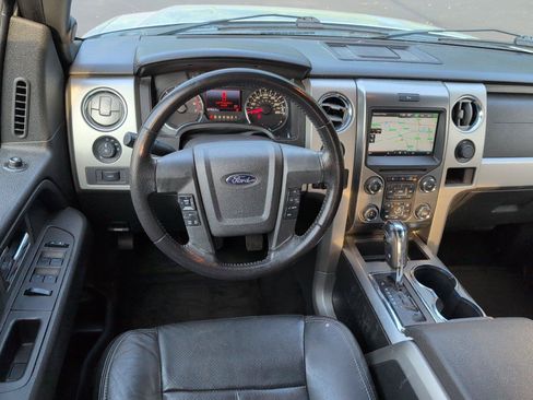 Used 2014 Ford F150 FX2 w/ Equipment Group 402A Luxury RWD image 26