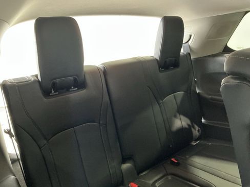 Used 2025 INFINITI QX60 Pure image 26