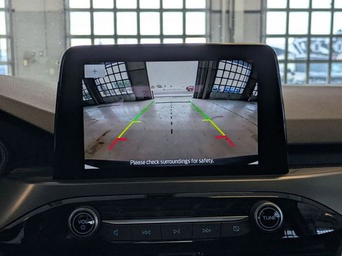 New 2026 Ford Escape Active FWD image 14