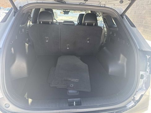 Used 2023 Kia Sportage X-Line w/ X-Line Premium Package image 11