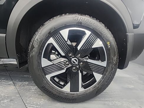 New 2026 Nissan Kicks SV w/ Charging Package image 11