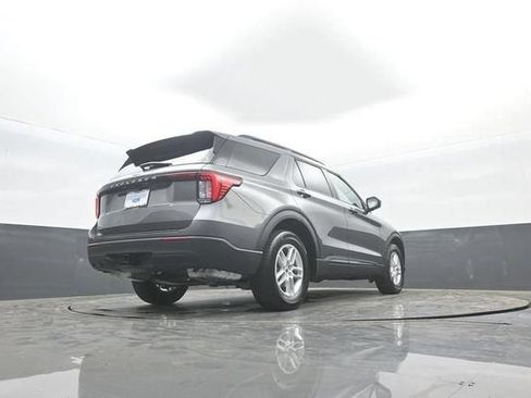New 2026 Ford Explorer Active RWD image 34