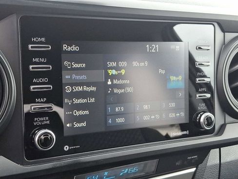 Certified 2022 Toyota Tacoma SR image 15