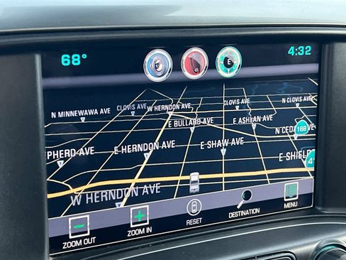 Used 2015 Chevrolet Silverado 2500 LTZ w/ Duramax Plus Package image 19