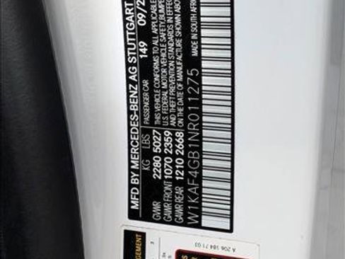 Used 2022 Mercedes-Benz C 300 Sedan image 16