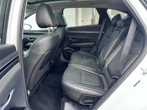 Used 2023 Hyundai Tucson Limited AWD/4WD image 36