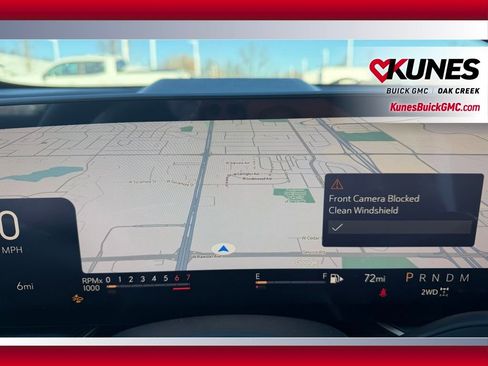 New 2026 Buick Envision Sport Touring image 12