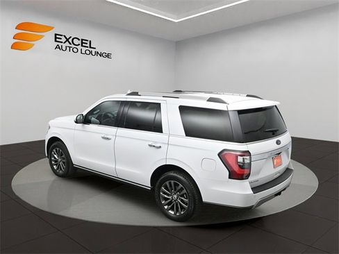 Used 2021 Ford Expedition Limited image 53