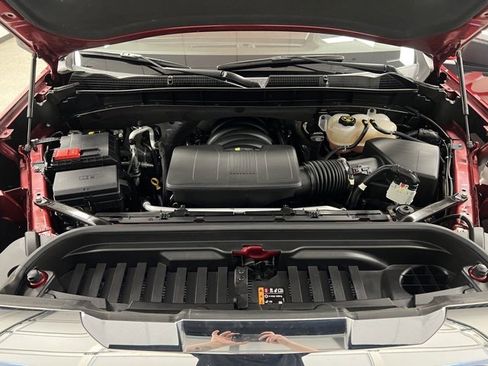 Used 2023 GMC Sierra 1500 Denali w/ Denali Reserve Package image 58