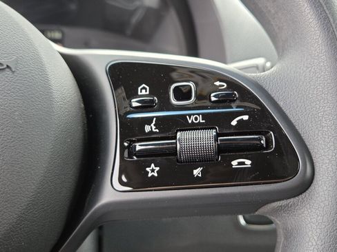 New 2024 Mercedes-Benz Sprinter 2500 image 26