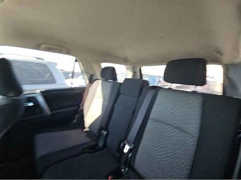 Used 2023 Toyota 4Runner SR5 image 10