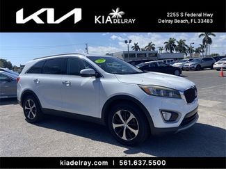 Used 2017 Kia Sorento EX video 1