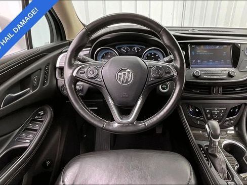 Used 2018 Buick Envision Essence FWD image 5