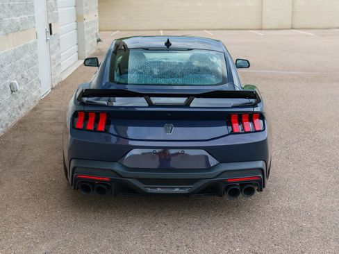 Used 2024 Ford Mustang Dark Horse w/ Dark Horse Handlin Package RWD image 25