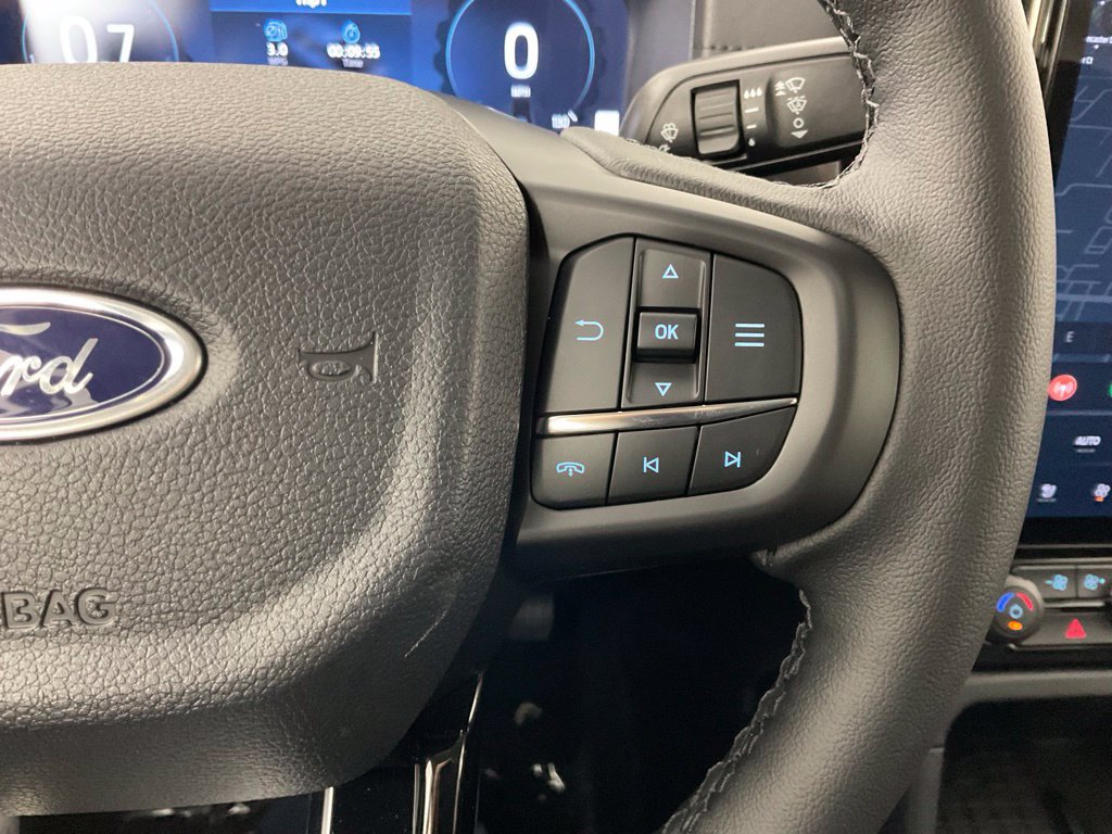 New 2026 Ford Ranger Lariat w/ FX4 Off-Road Package AWD/4WD image 25