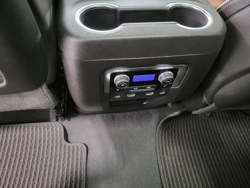 Certified 2024 GMC Yukon Denali Ultimate image 24