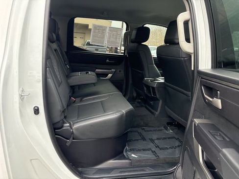 Used 2023 Toyota Tundra SR5 w/ SR5 Premium Package image 25