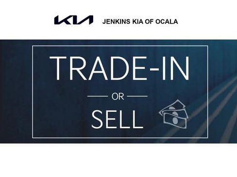 Used 2026 Kia Sportage EX AWD/4WD image 21
