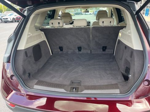 Used 2018 Lincoln MKC Premiere image 12