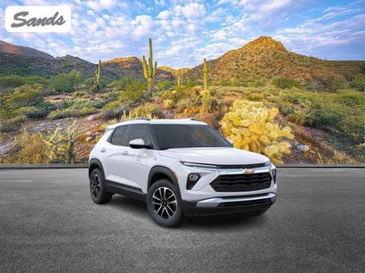 New 2026 Chevrolet TrailBlazer LT w/ Convenience Package