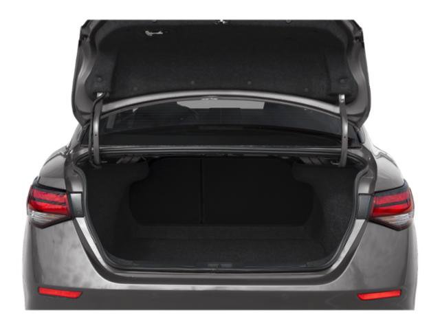 Used 2024 Nissan Sentra SR w/ SR Premium Package FWD image 14