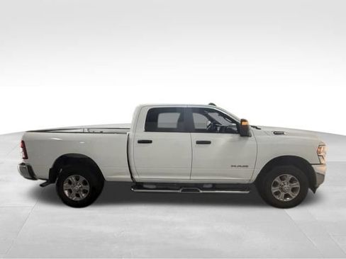 Used 2023 RAM 2500 Big Horn w/ Level 1 Equipment Group RWD image 6