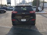 Used 2018 Jeep Cherokee Latitude Plus w/ Comfort/Convenience Group image 5