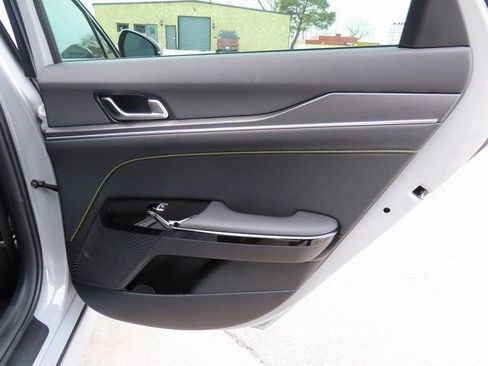 New 2026 Kia K5 GT image 12