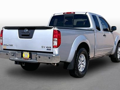 Used 2018 Nissan Frontier SV w/ Value Truck Package
