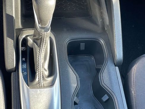 Used 2023 Nissan Frontier S image 22