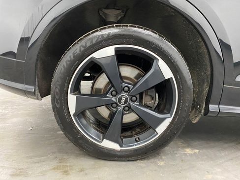 Used 2019 Audi SQ5 Premium Plus image 18