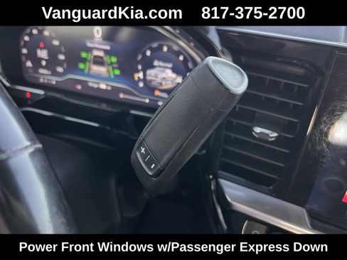 Used 2024 Chevrolet Silverado 1500 RST AWD/4WD image 22