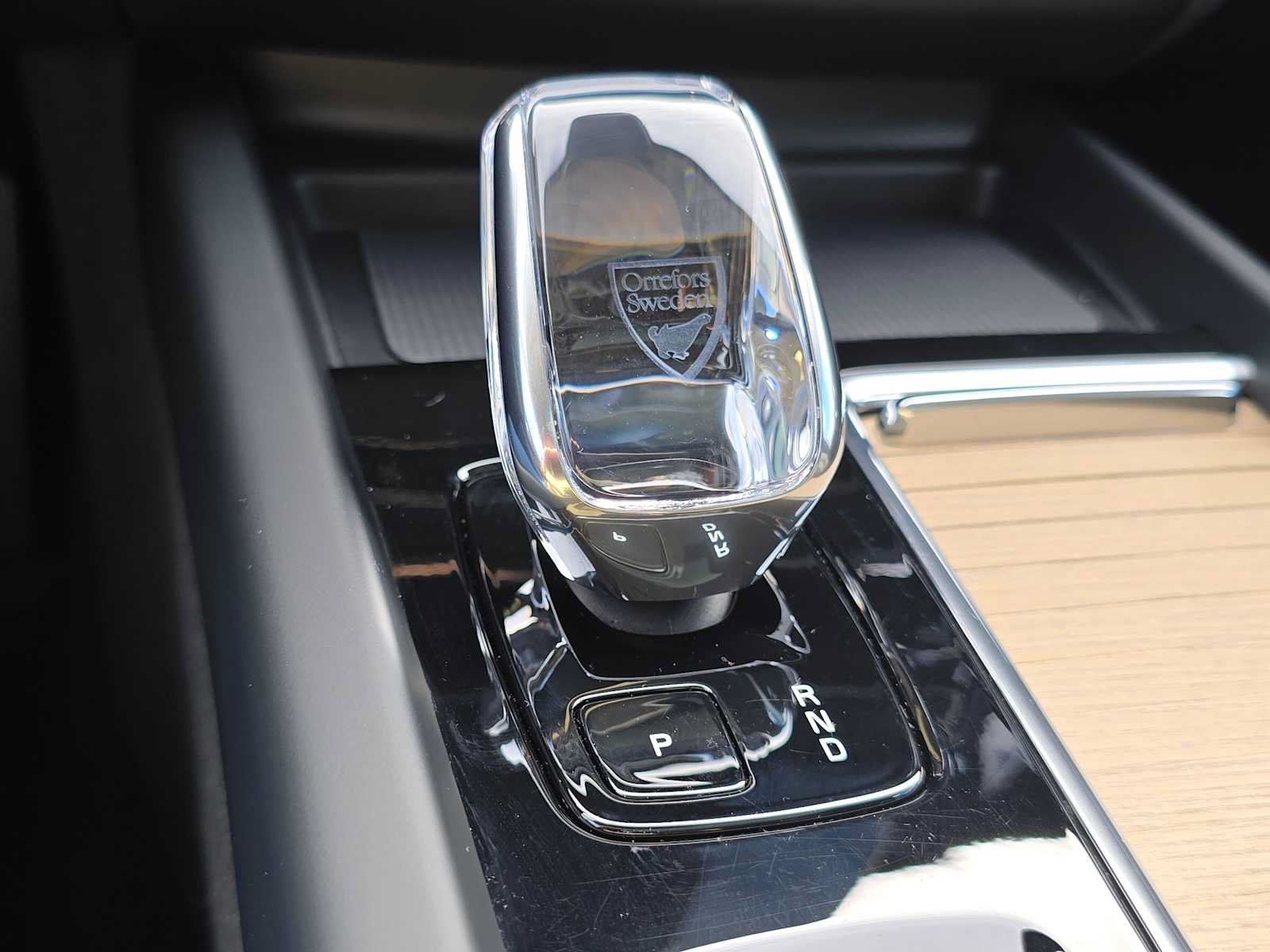 Used 2026 Volvo XC60 B5 Plus w/ Climate Package AWD/4WD image 31