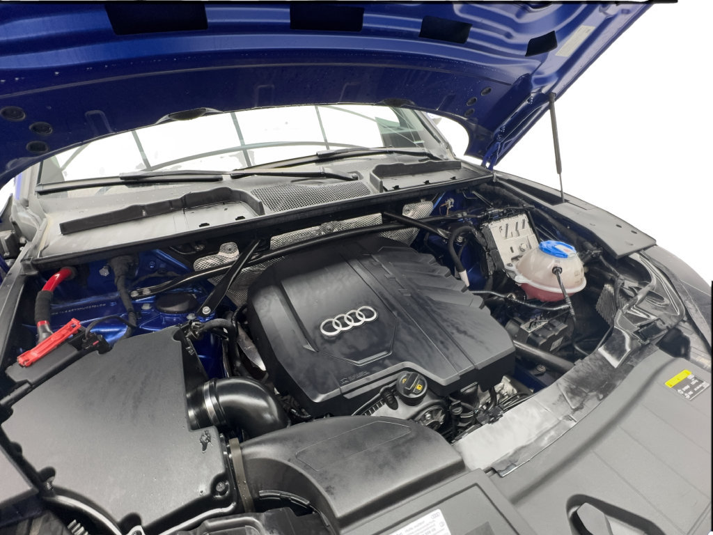 Used 2022 Audi Q5 2.0T Premium AWD/4WD image 21