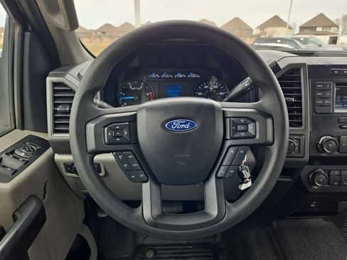 Used 2019 Ford F250 XL w/ Power Equipment Group image 26