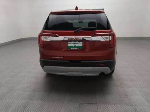 Used 2021 GMC Acadia SLE FWD image 7