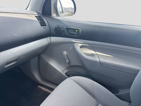 Used 2012 Toyota Tacoma 4x4 Regular Cab image 20