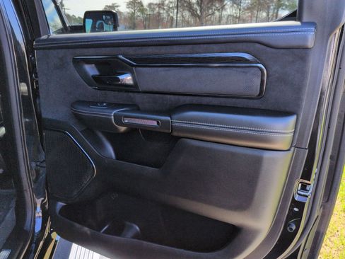 Used 2024 RAM 1500 TRX w/ TRX Level 1 Equipment Group image 18