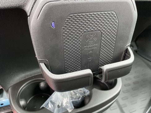 Used 2025 RAM ProMaster 3500 w/ Quick Order Package 22H SLT+ FWD image 14