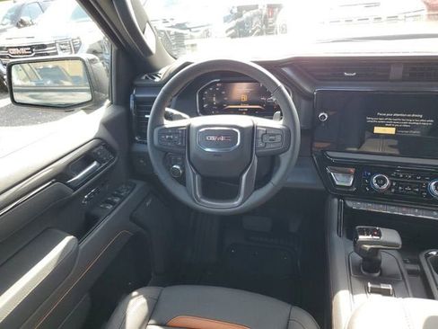 New 2026 GMC Sierra 1500 AT4 w/ AT4 Premium Package AWD/4WD image 14