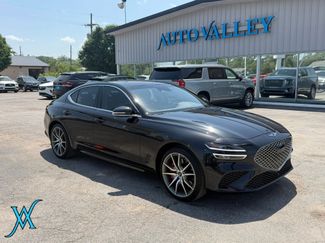 Used 2025 Genesis G70 2.5T RWD video 1