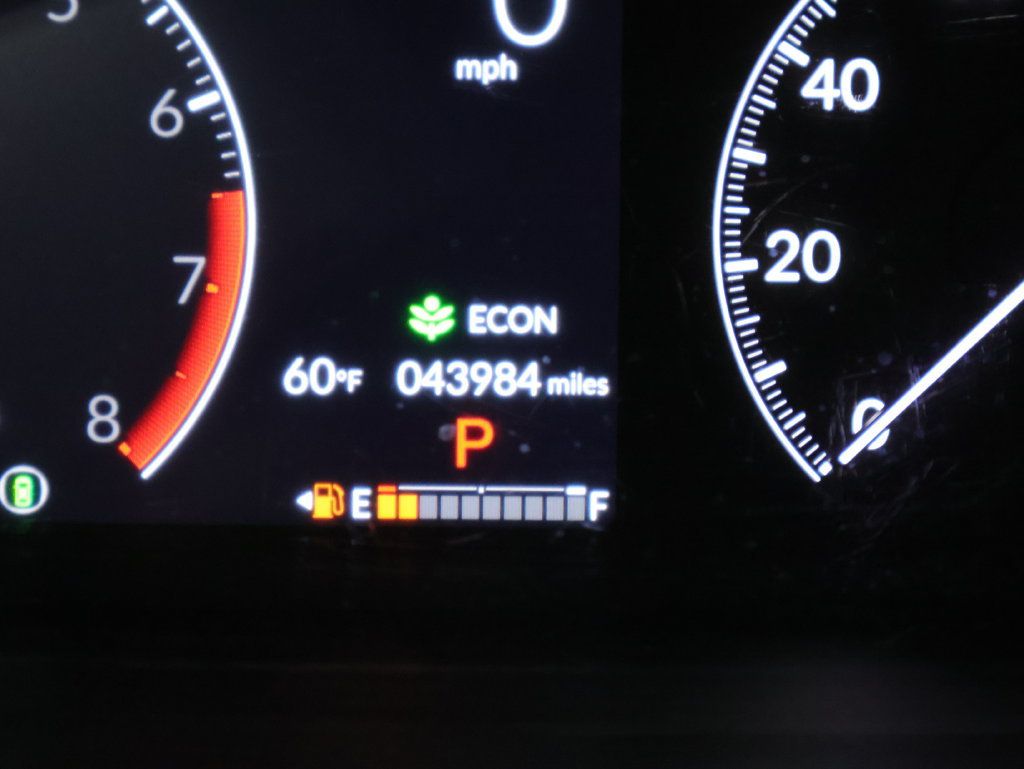 Used 2024 Honda CR-V EX image 35