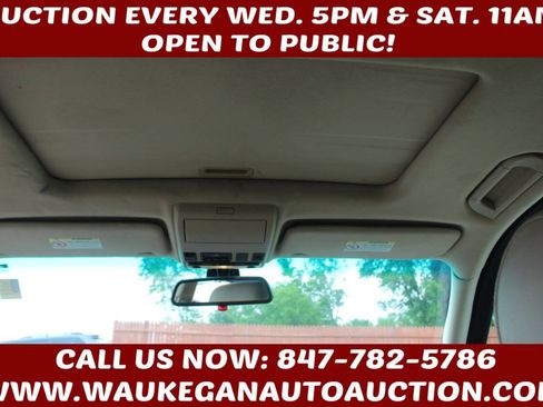 Used 2003 BMW X5 3.0i AWD/4WD image 9