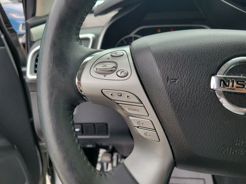 Used 2018 Nissan Murano Platinum AWD/4WD image 28