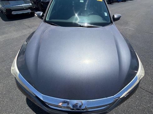 Used 2017 Honda Accord LX image 20