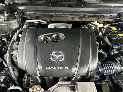 Used 2025 MAZDA CX-5 AWD 2.5 S w/ Select Package image 31