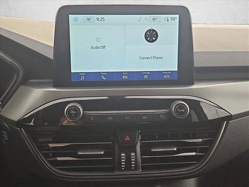 New 2026 Ford Escape Active image 12