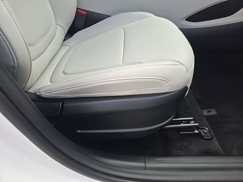 Used 2023 Hyundai Tucson SEL w/ Convenience Package AWD/4WD image 30